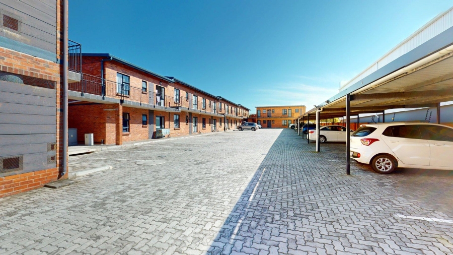 1 Bedroom Property for Sale in Miramar Eastern Cape